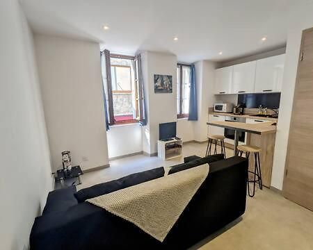 Studio Renove Coeur Pieton Тонон-ле-Бен Екстериор снимка